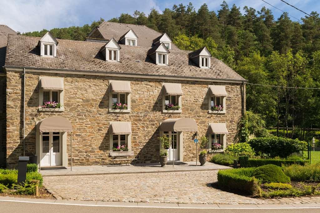 Moulin De Daverdisse 设施 照片