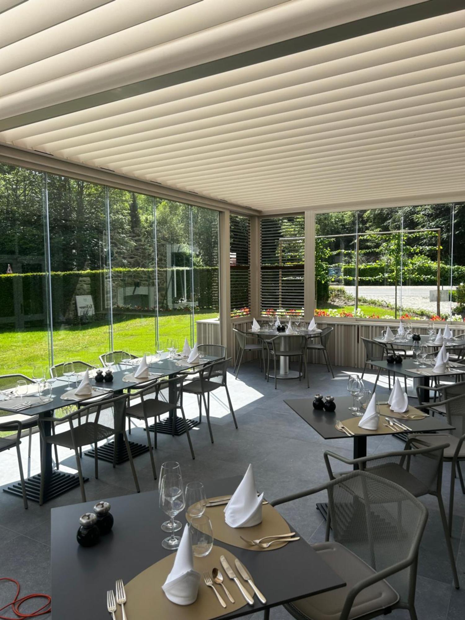 Moulin De Daverdisse 外观 照片
