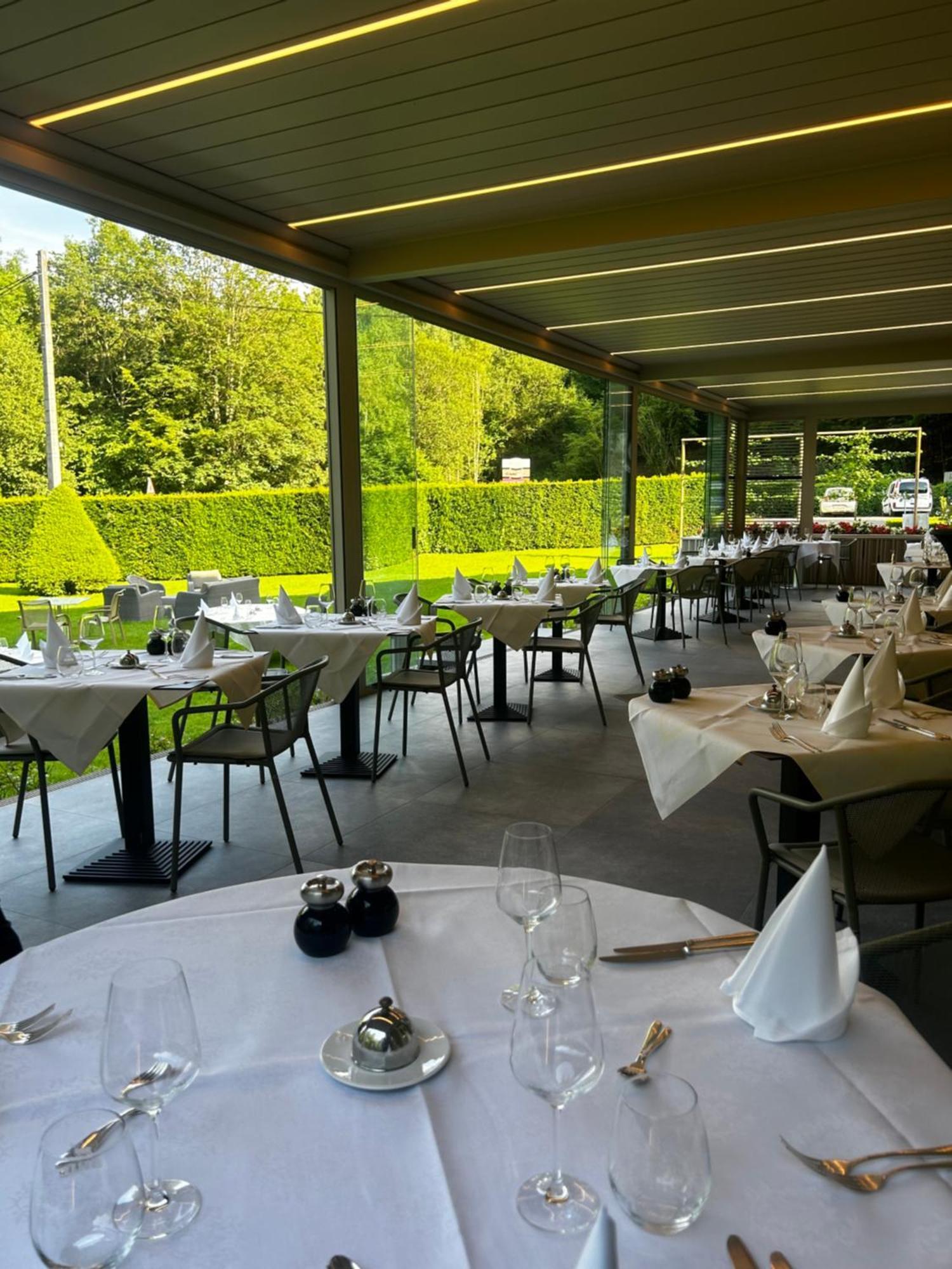 Moulin De Daverdisse 外观 照片