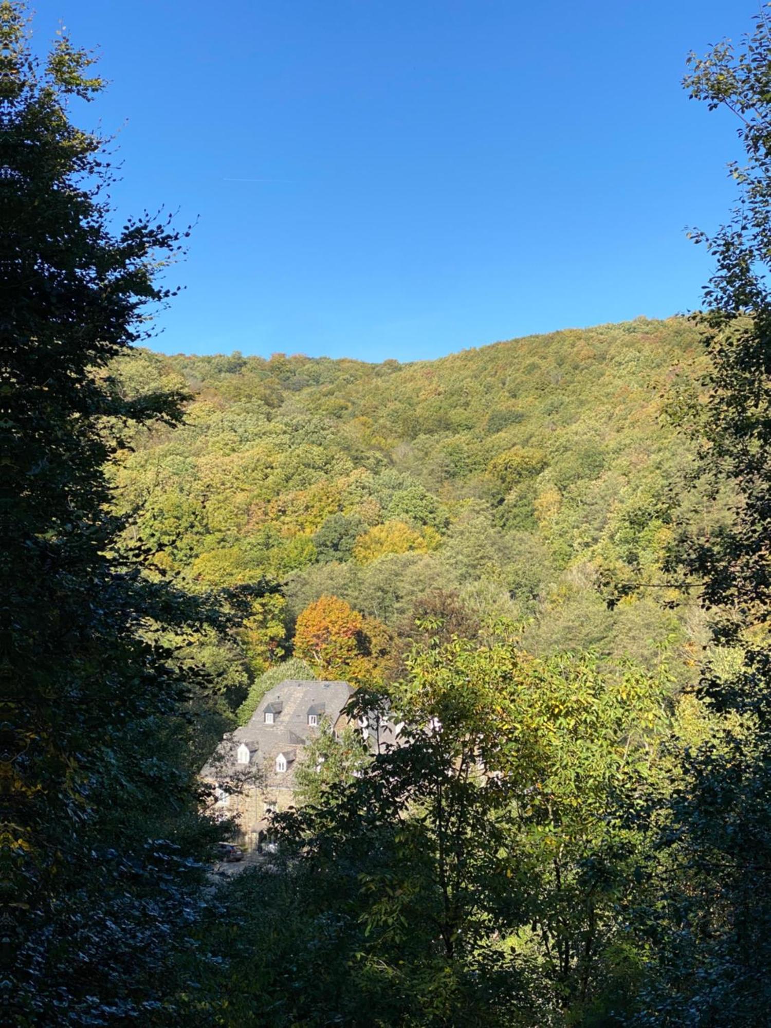 Moulin De Daverdisse 外观 照片