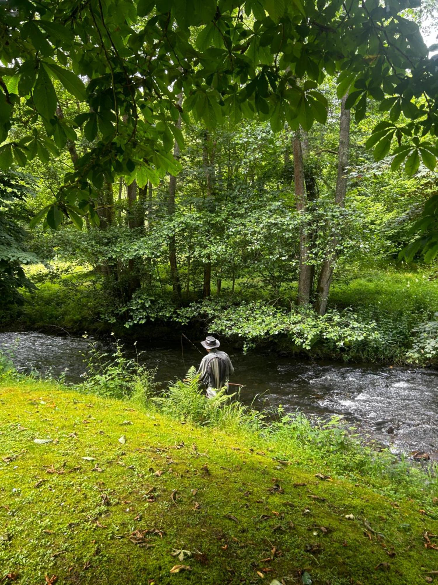 Moulin De Daverdisse 外观 照片