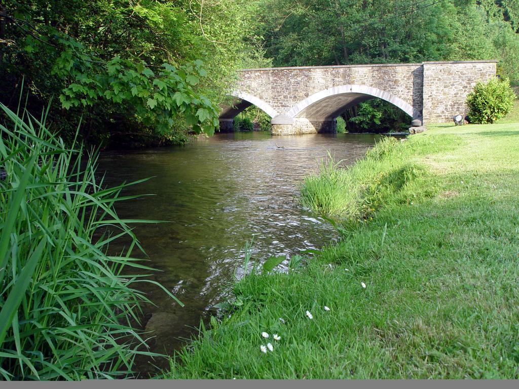 Moulin De Daverdisse 外观 照片