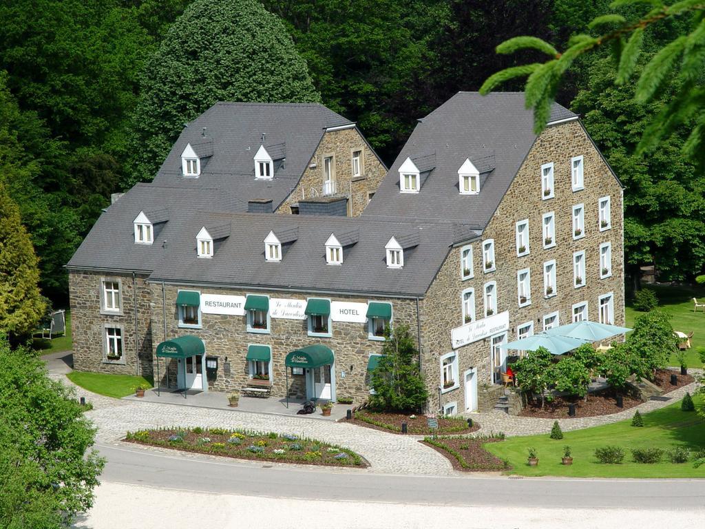 Moulin De Daverdisse 外观 照片