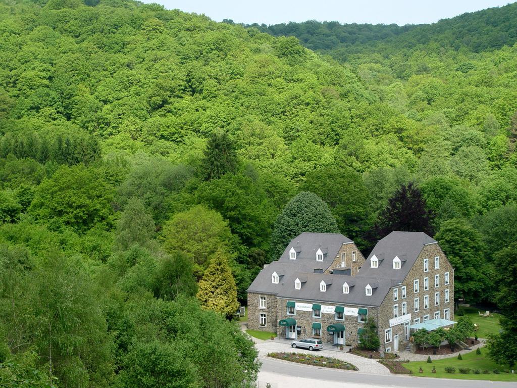 Moulin De Daverdisse 外观 照片