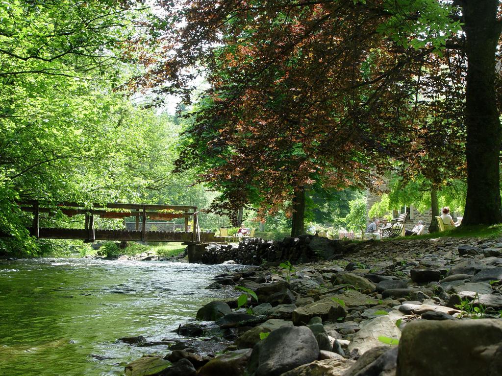 Moulin De Daverdisse 外观 照片